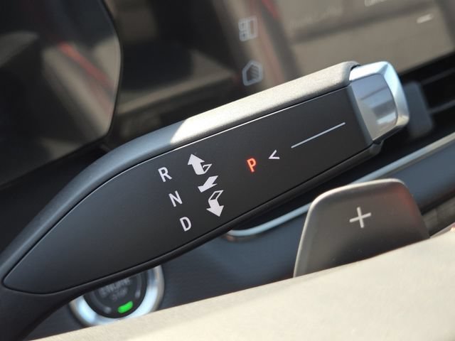 New 2027 Chevrolet Equinox RS w/ Safety and Technology Package AWD/4WD image 33