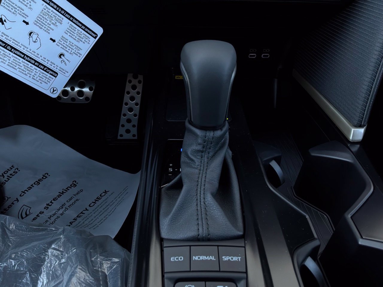 New 2026 Toyota Camry SE w/ Convenience Package FWD image 25
