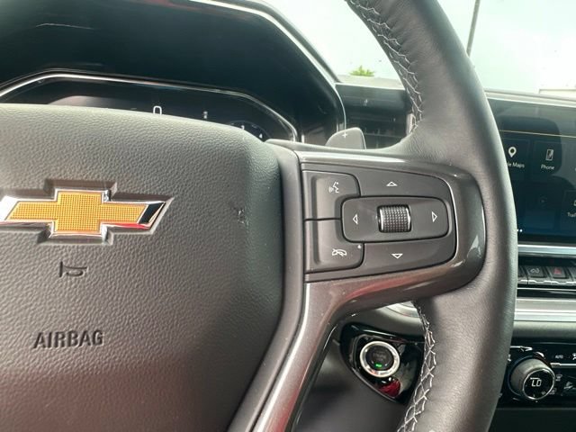Used 2026 Chevrolet Silverado 1500 High Country w/ Technology Package AWD/4WD image 20