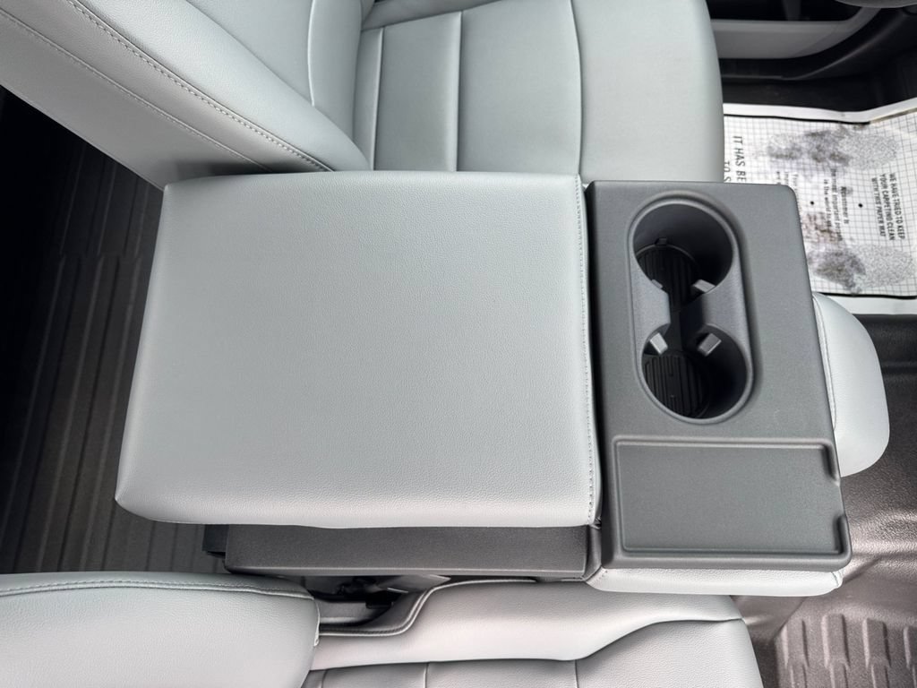 New 2026 Ford F150 XL AWD/4WD image 21