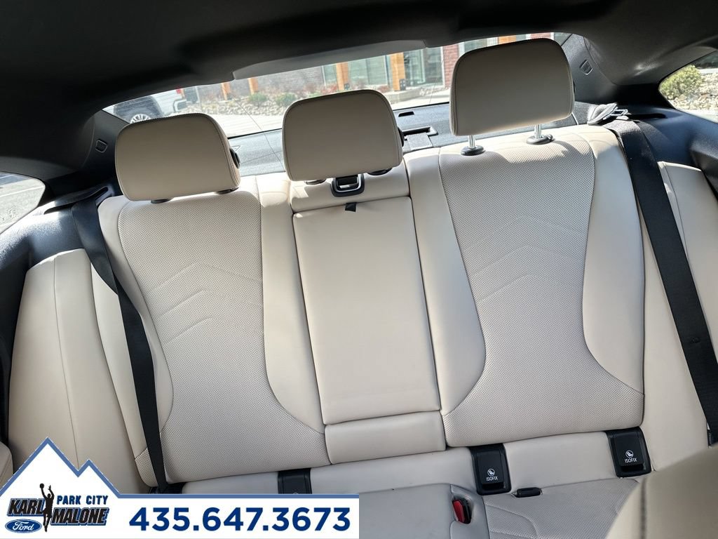 Used 2025 BMW 228i xDrive w/ M Sport Package AWD/4WD image 32