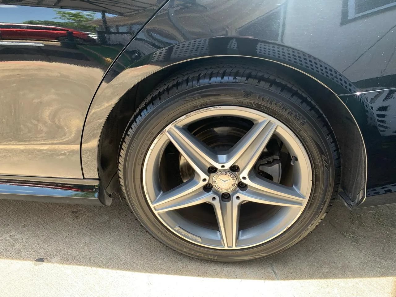 Used 2017 Mercedes-Benz E 300 image 23