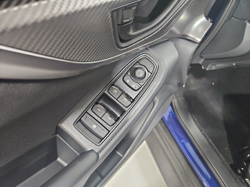 New 2026 Subaru WRX AWD/4WD image 11
