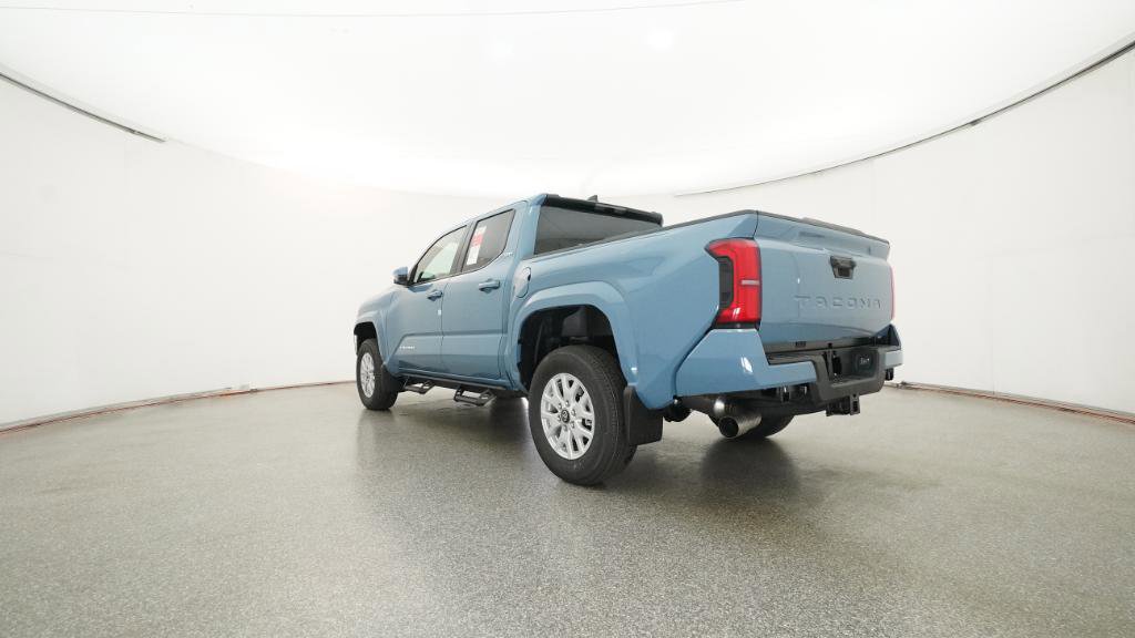 New 2026 Toyota Tacoma SR5 image 20