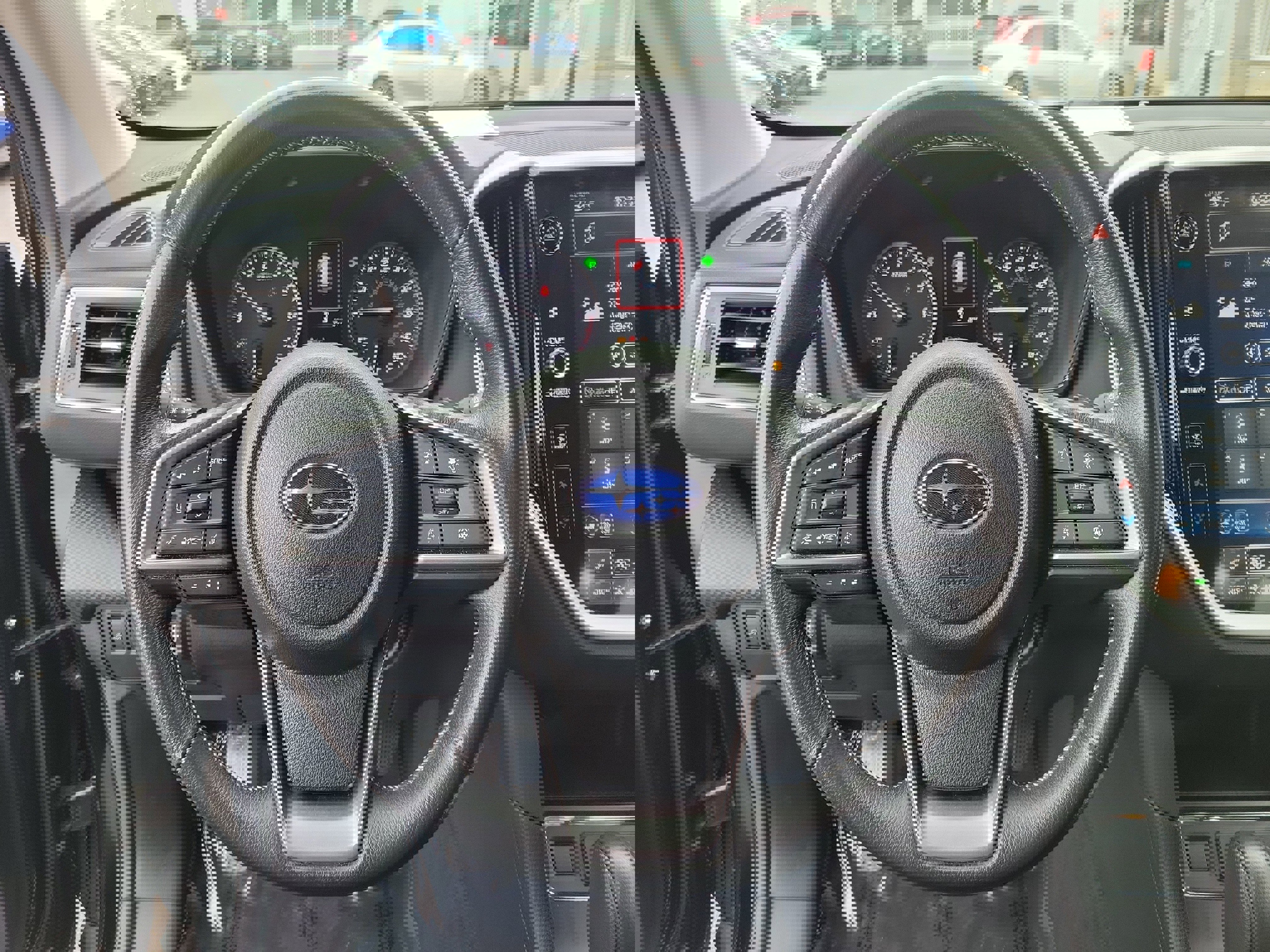 Used 2024 Subaru Ascent Premium w/ Convenience Package AWD/4WD image 21