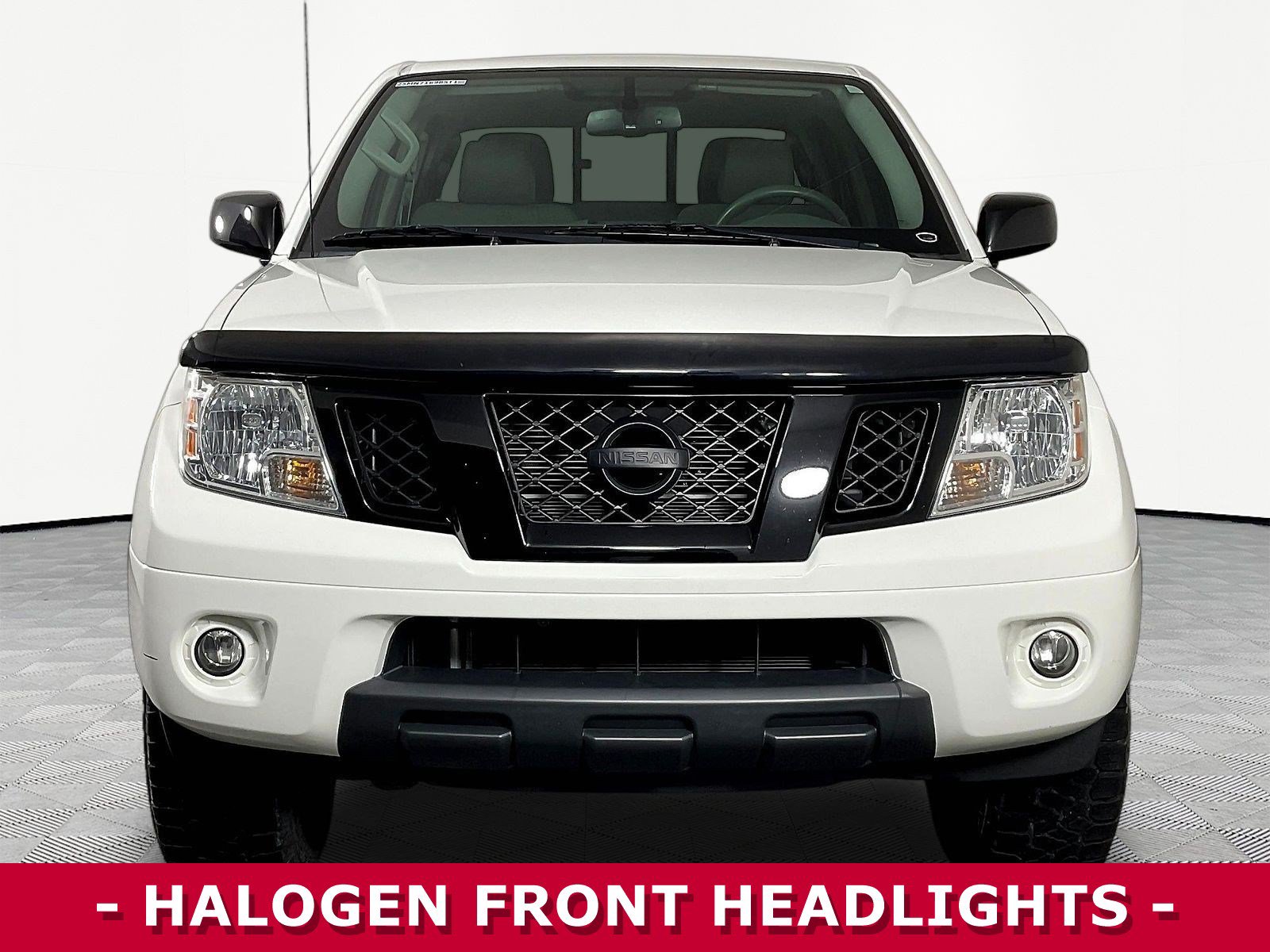 Certified 2021 Nissan Frontier SV w/ Midnight Edition Floor Mats AWD/4WD video 2