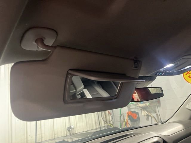 Used 2024 Chevrolet Silverado 1500 Custom Trail Boss image 24