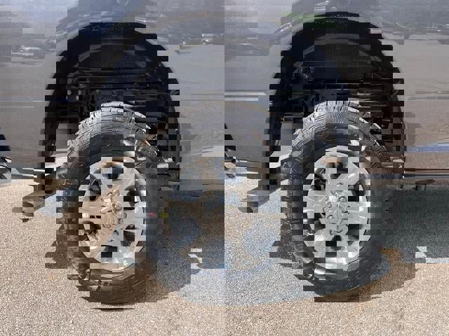 New 2025 RAM 2500 Big Horn image 21