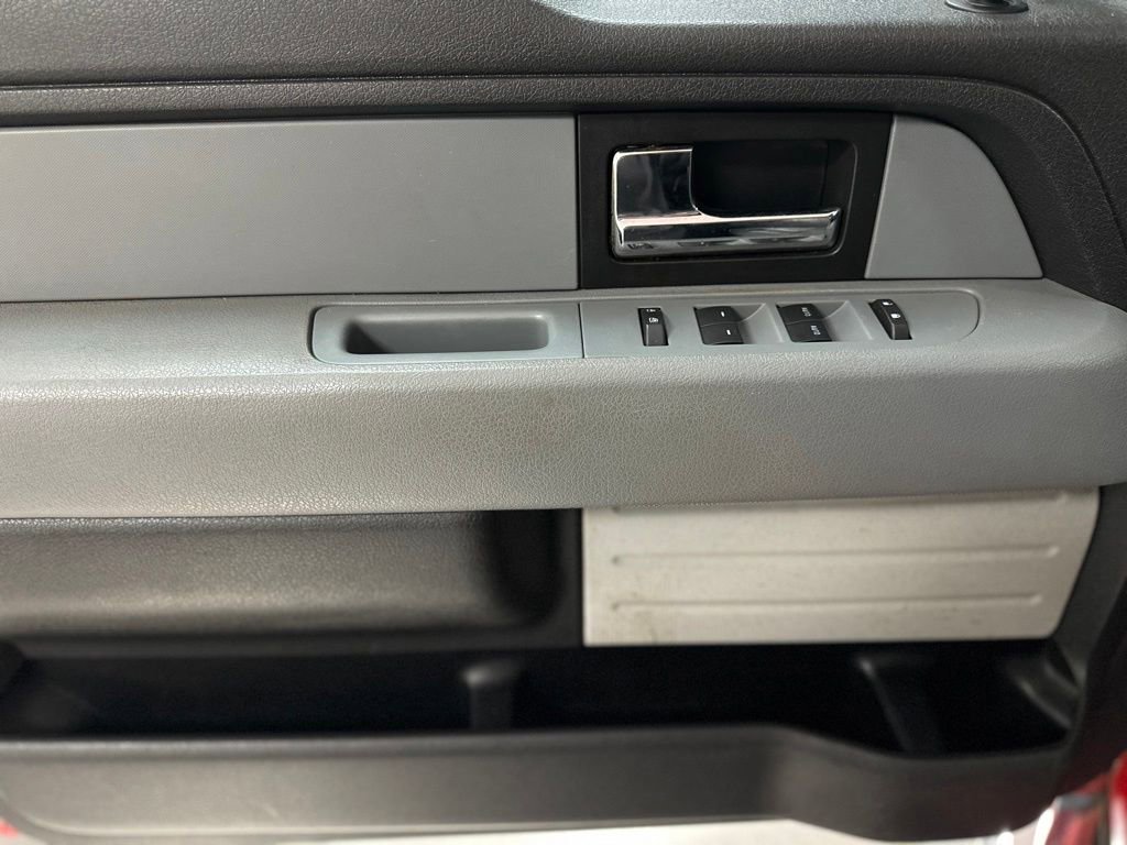 Used 2013 Ford F150 STX w/ Mid Equipment Group RWD image 14