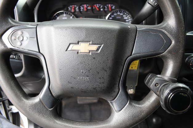 Used 2018 Chevrolet Silverado 1500 W/T w/ WT Convenience Package image 30