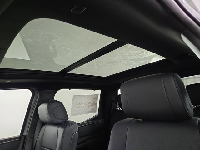 New 2026 Toyota Tundra Platinum image 34