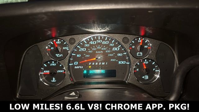 Used 2022 GMC Savana 2500 Work Van w/ Driver Convenience Package image 10