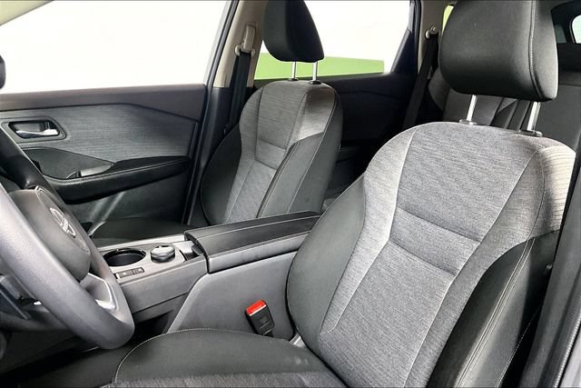 Used 2023 Nissan Rogue SV AWD/4WD image 27
