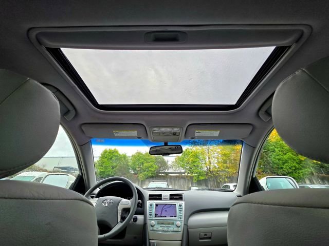 Used 2009 Toyota Camry Hybrid image 23