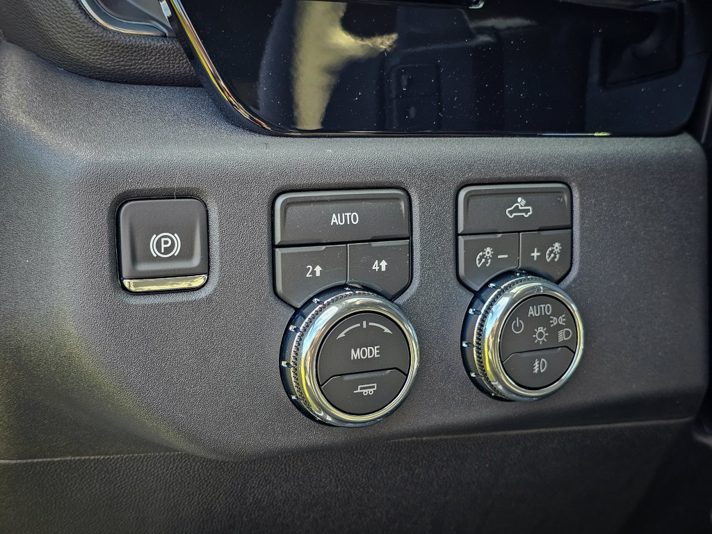 New 2026 GMC Sierra 1500 Elevation w/ Preferred Package AWD/4WD image 15