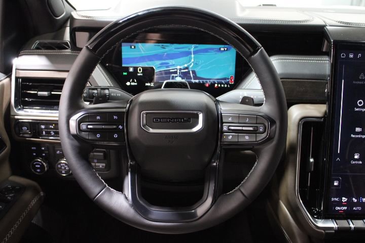 New 2026 GMC Yukon Denali Ultimate image 38