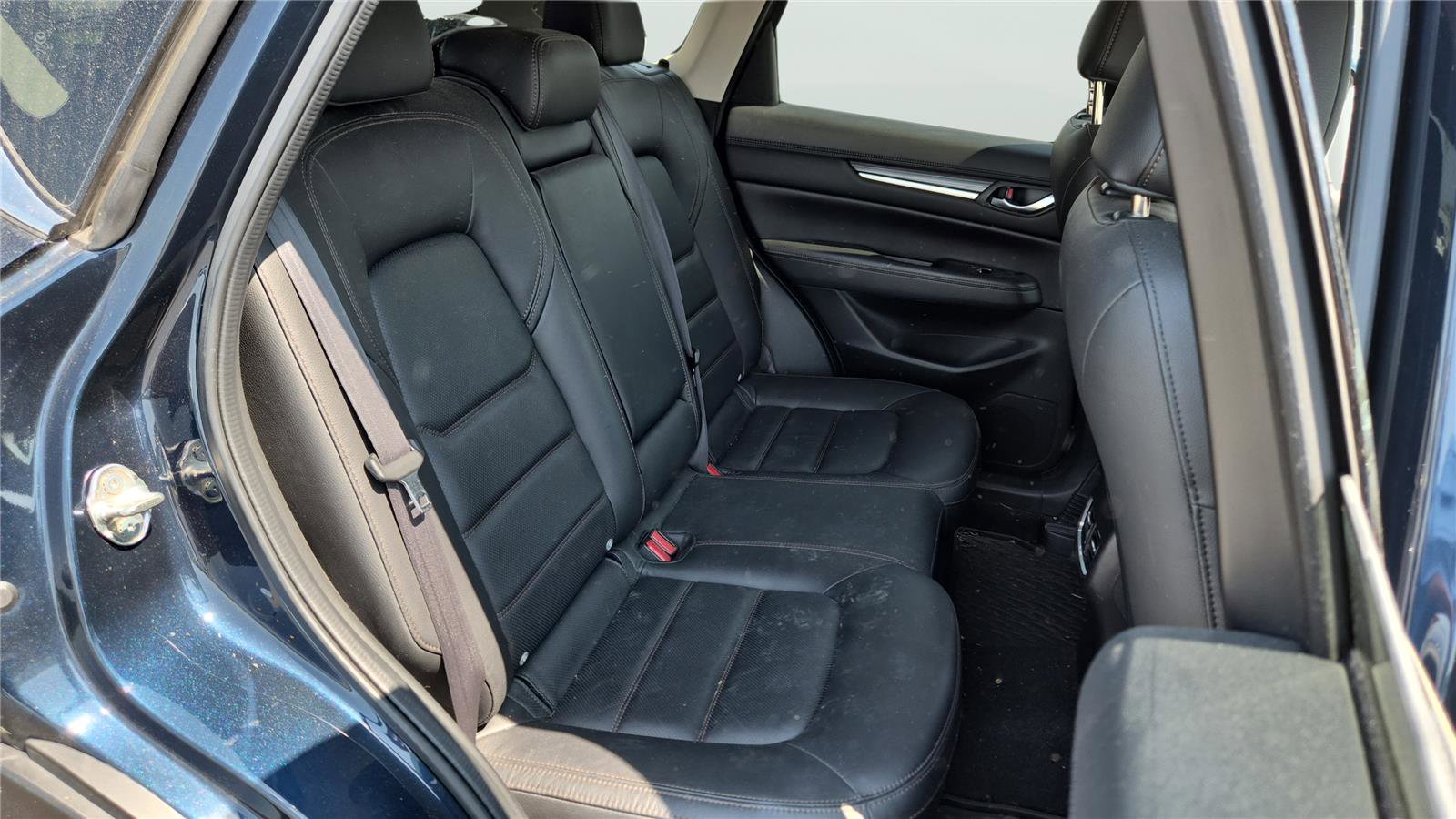 Used 2021 MAZDA CX-5 Grand Touring Reserve AWD/4WD image 15