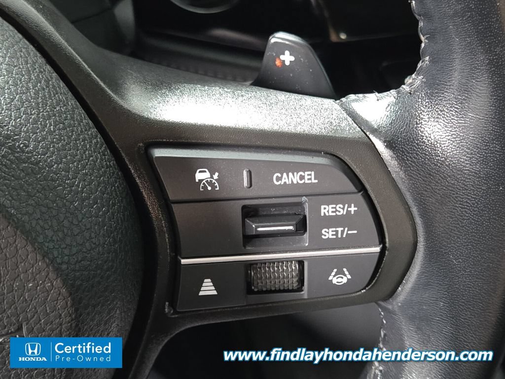 Certified 2023 Honda Accord EX-L image 28