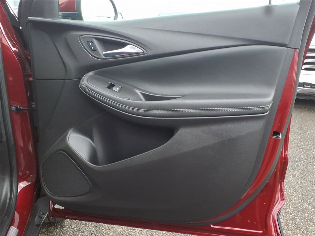 Certified 2023 Buick Encore GX Select image 12