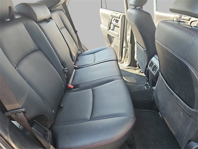 Used 2021 Toyota 4Runner TRD Off-Road Premium image 11