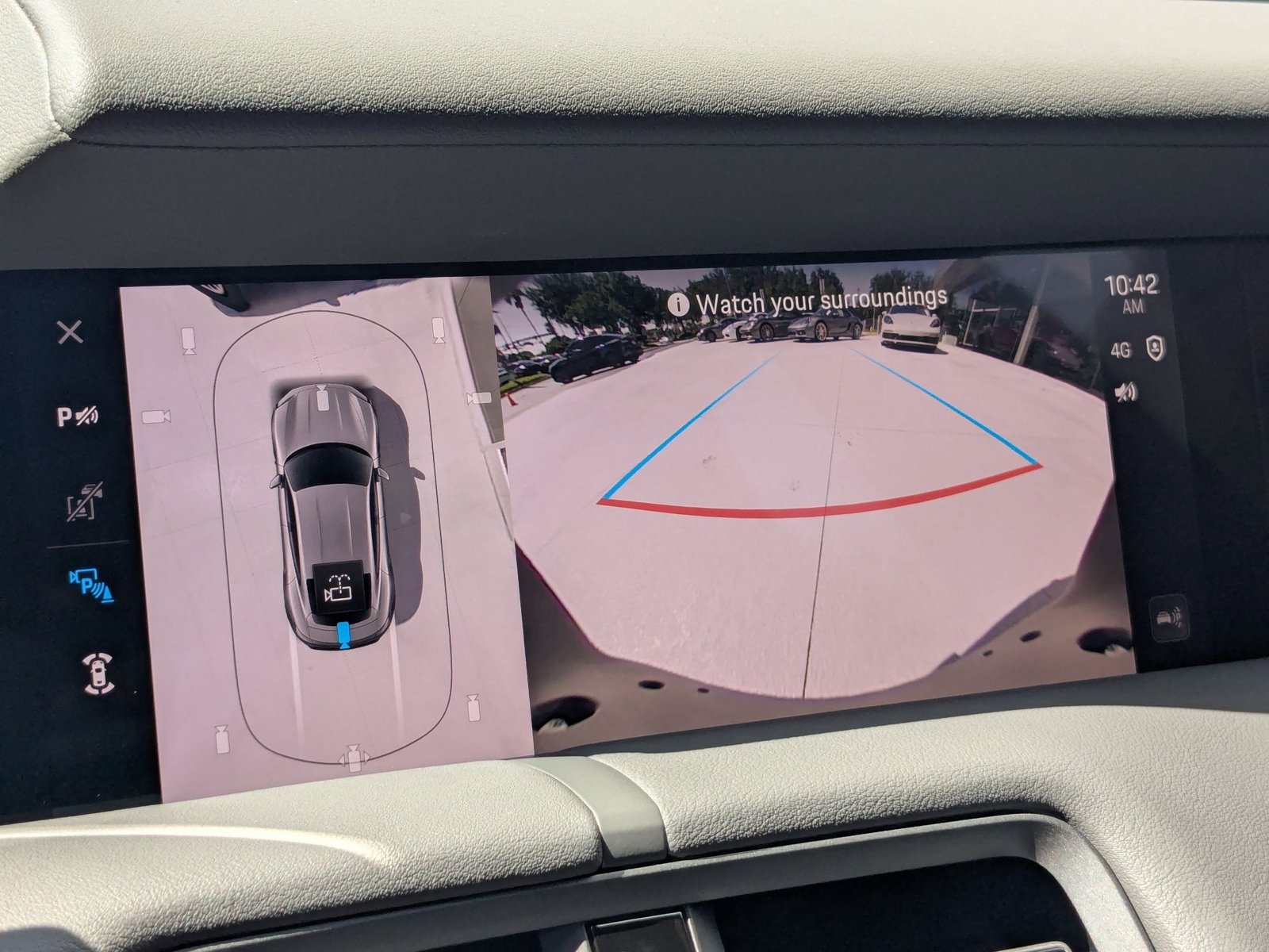 New 2025 Porsche Taycan AWD/4WD image 20
