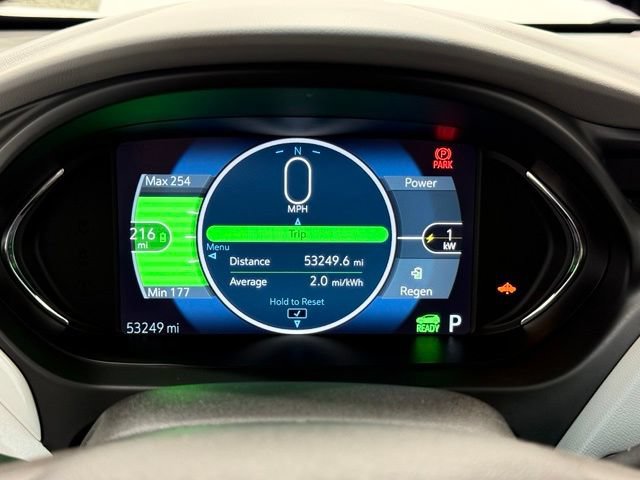 Used 2017 Chevrolet Bolt Premier w/ Driver Confidence II Package FWD image 29