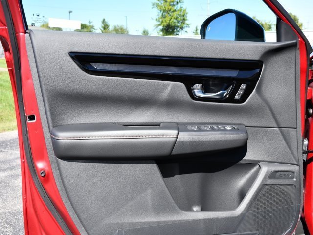 New 2026 Honda CR-V Sport Touring image 10