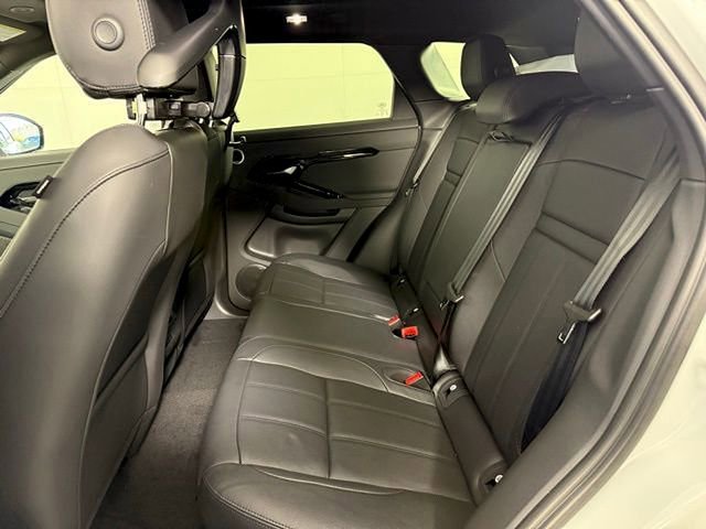 Certified 2026 Land Rover Range Rover Evoque S AWD/4WD image 21