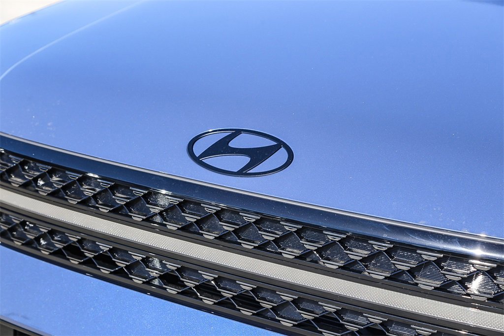 New 2026 Hyundai Santa Fe Calligraphy image 5