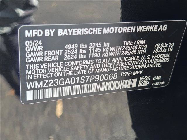 Used 2025 MINI Cooper Countryman S AWD/4WD image 25