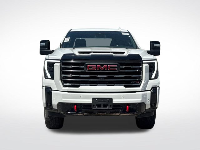 Used 2025 GMC Sierra 2500 AT4 AWD/4WD image 9