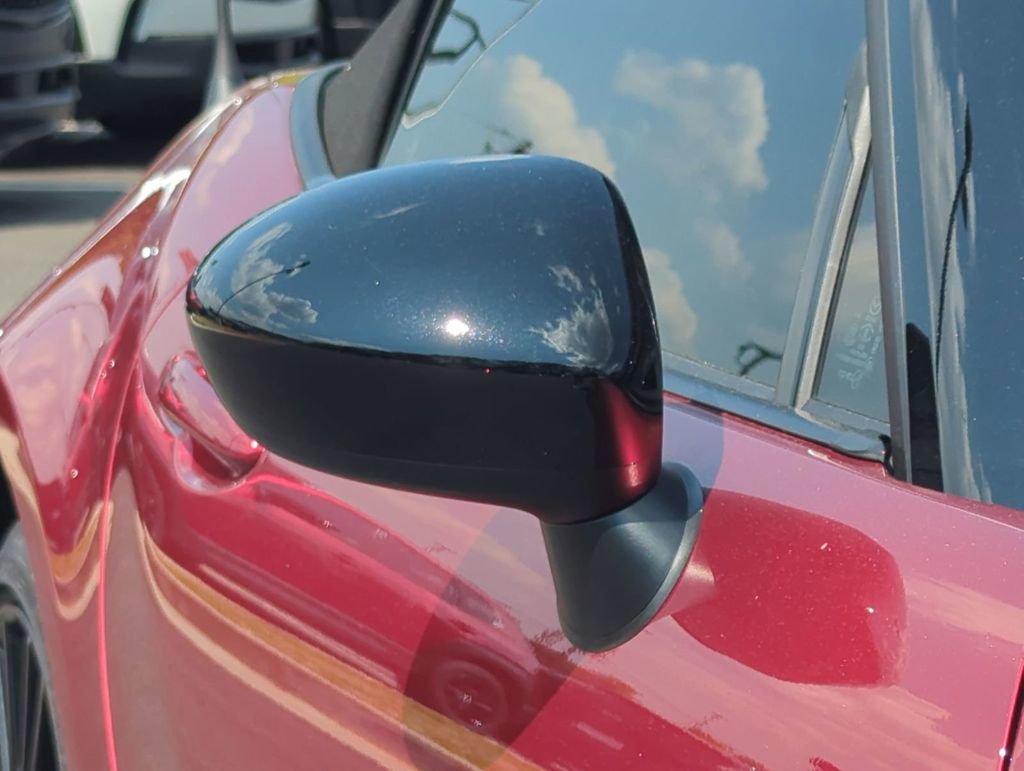 New 2026 MAZDA MX-5 Miata Club w/ Interior Package RWD image 11