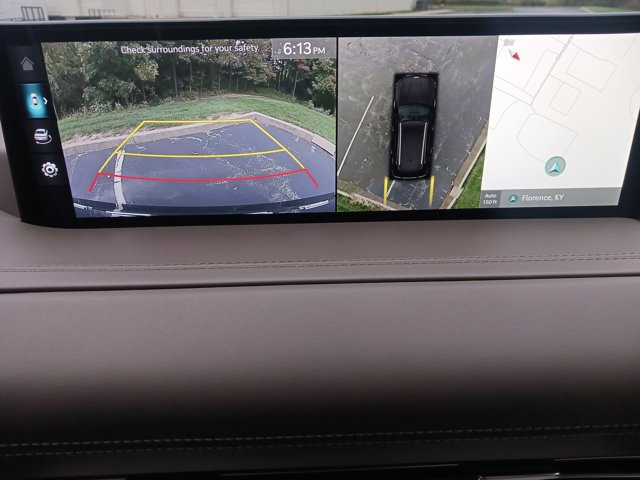 Used 2023 Genesis GV80 3.5T Advanced + image 22