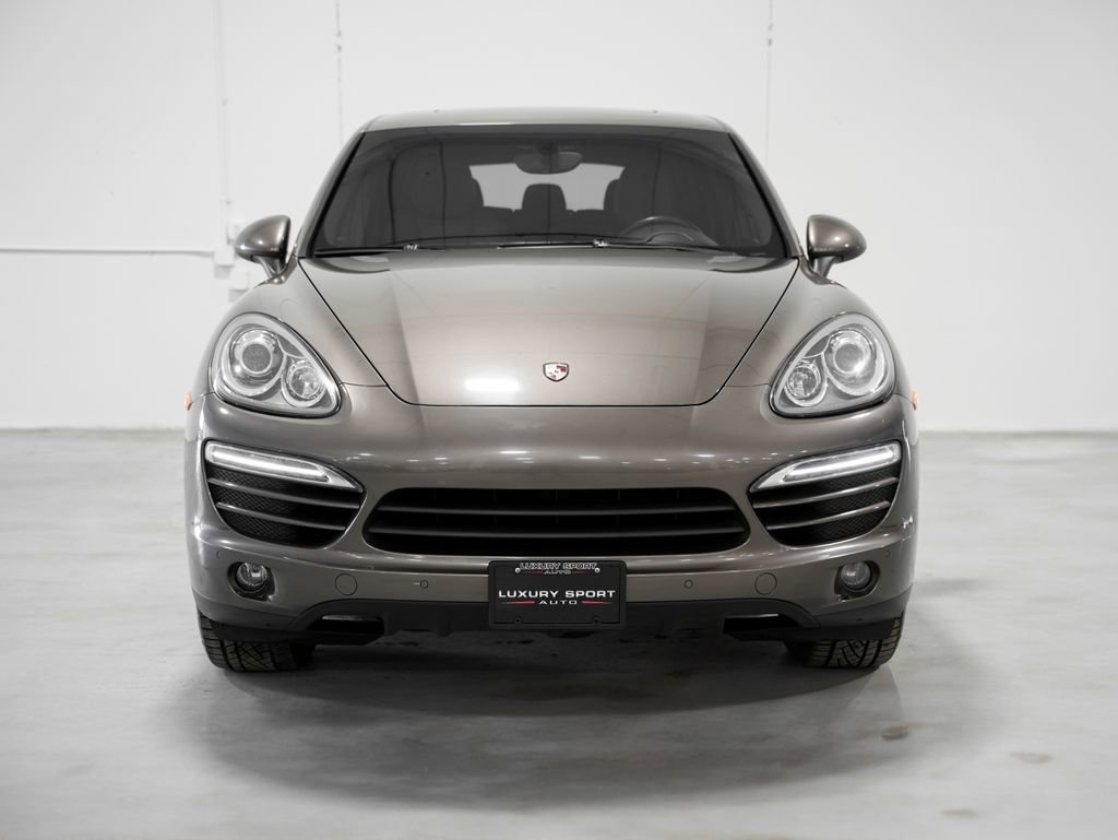 Used 2012 Porsche Cayenne image 5