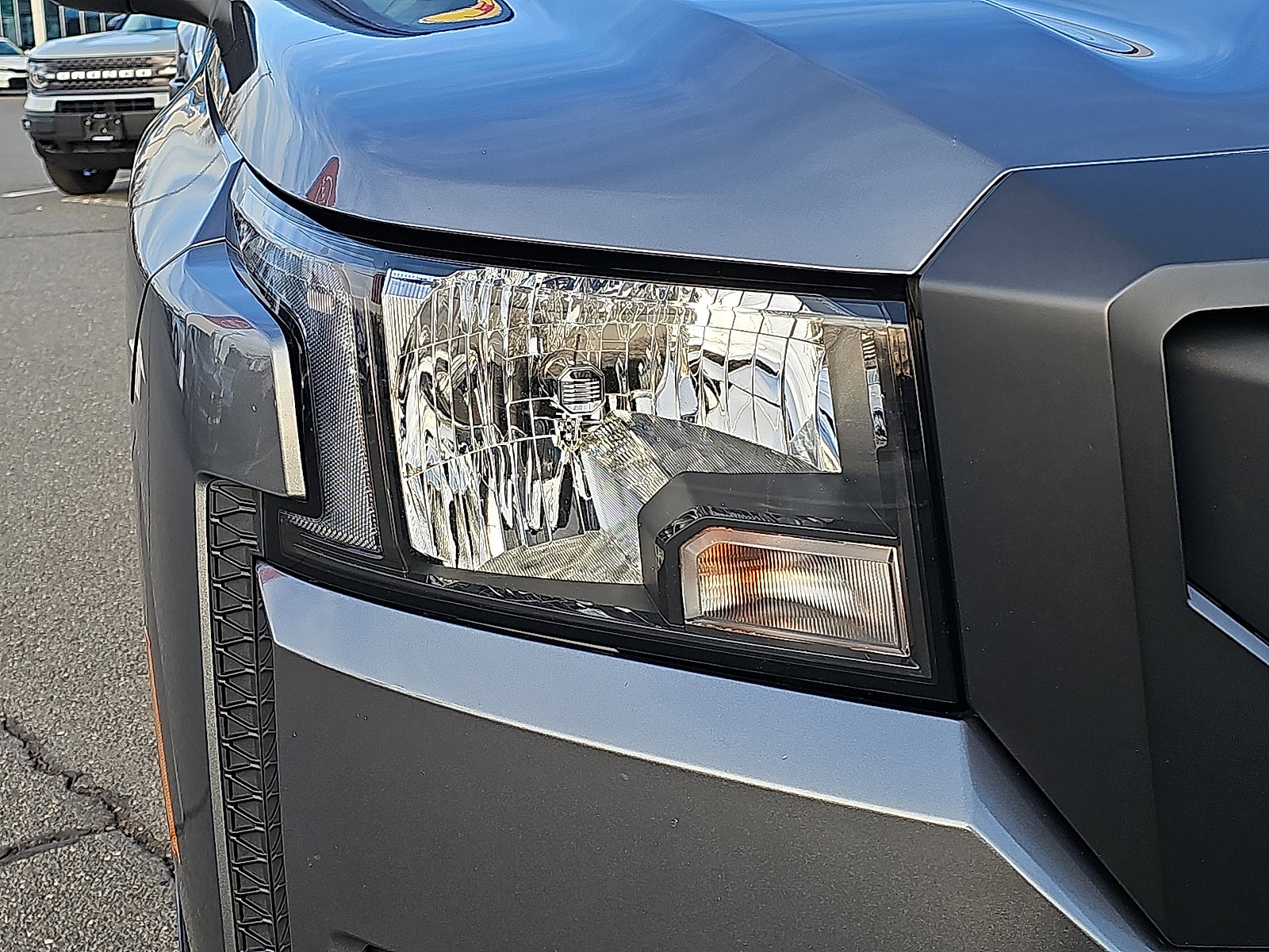 Used 2022 Nissan Frontier S w/ Technology Package image 9