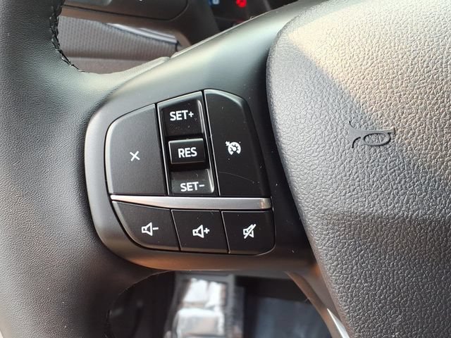 Used 2024 Ford Bronco Sport Big Bend w/ Convenience Package AWD/4WD image 26