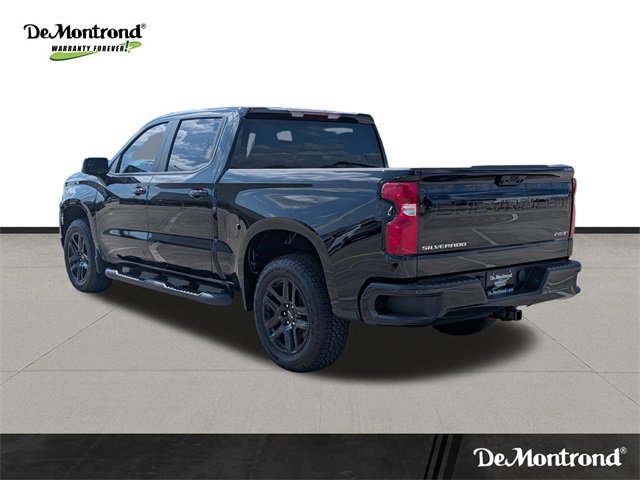 New 2026 Chevrolet Silverado 1500 RST w/ RST Select Package image 7