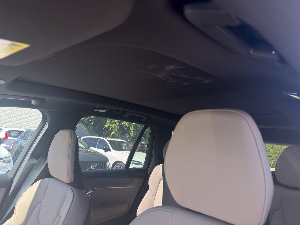 New 2026 Volvo XC90 B6 Plus w/ Protection Package image 11