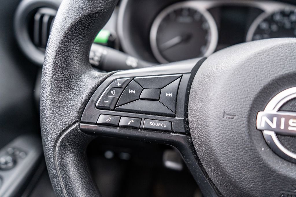 Used 2023 Nissan Kicks S image 19