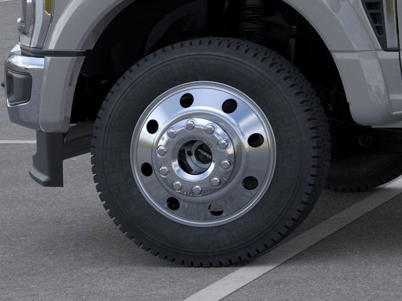New 2026 Ford F450 XLT w/ XLT Premium Package image 20