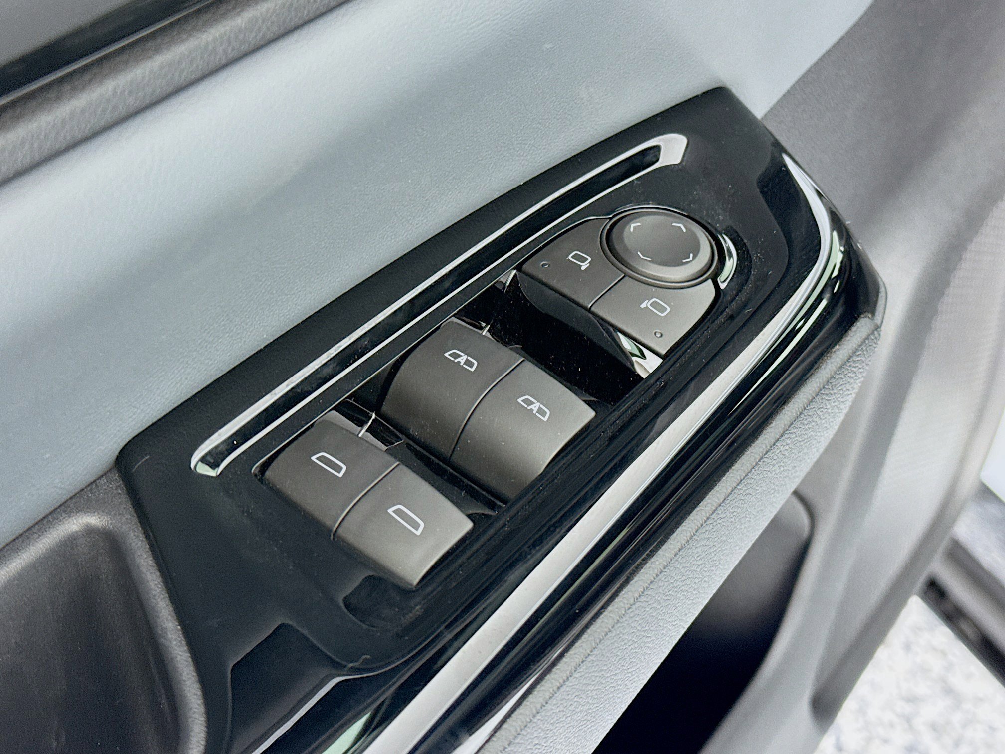 New 2026 Honda Prologue Touring image 18