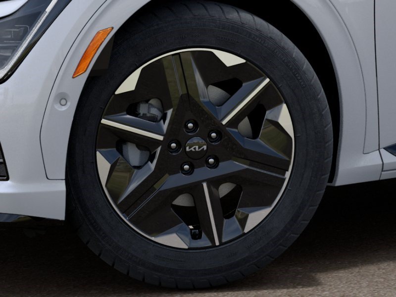 New 2026 Kia EV6 GT-Line RWD image 9