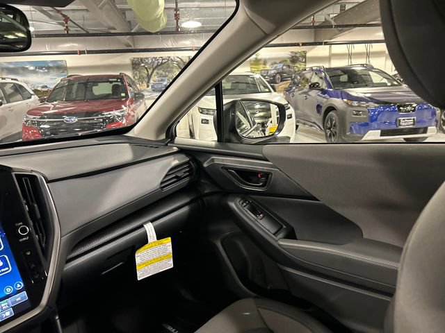 Used 2025 Subaru Crosstrek 2.0i Premium AWD/4WD image 24