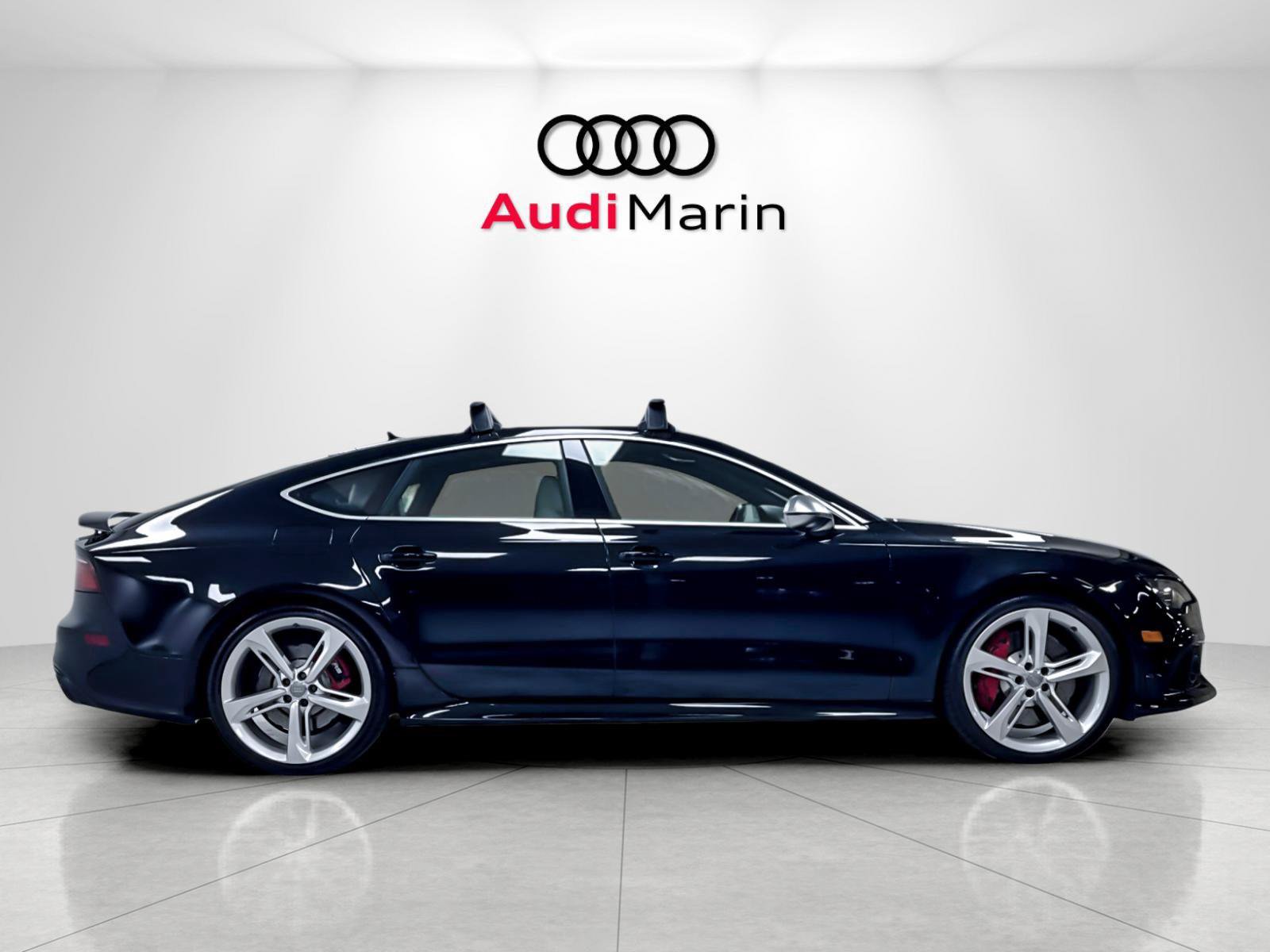 Used 2016 Audi RS 7 Prestige w/ RS 7 Dynamic Package AWD/4WD image 6