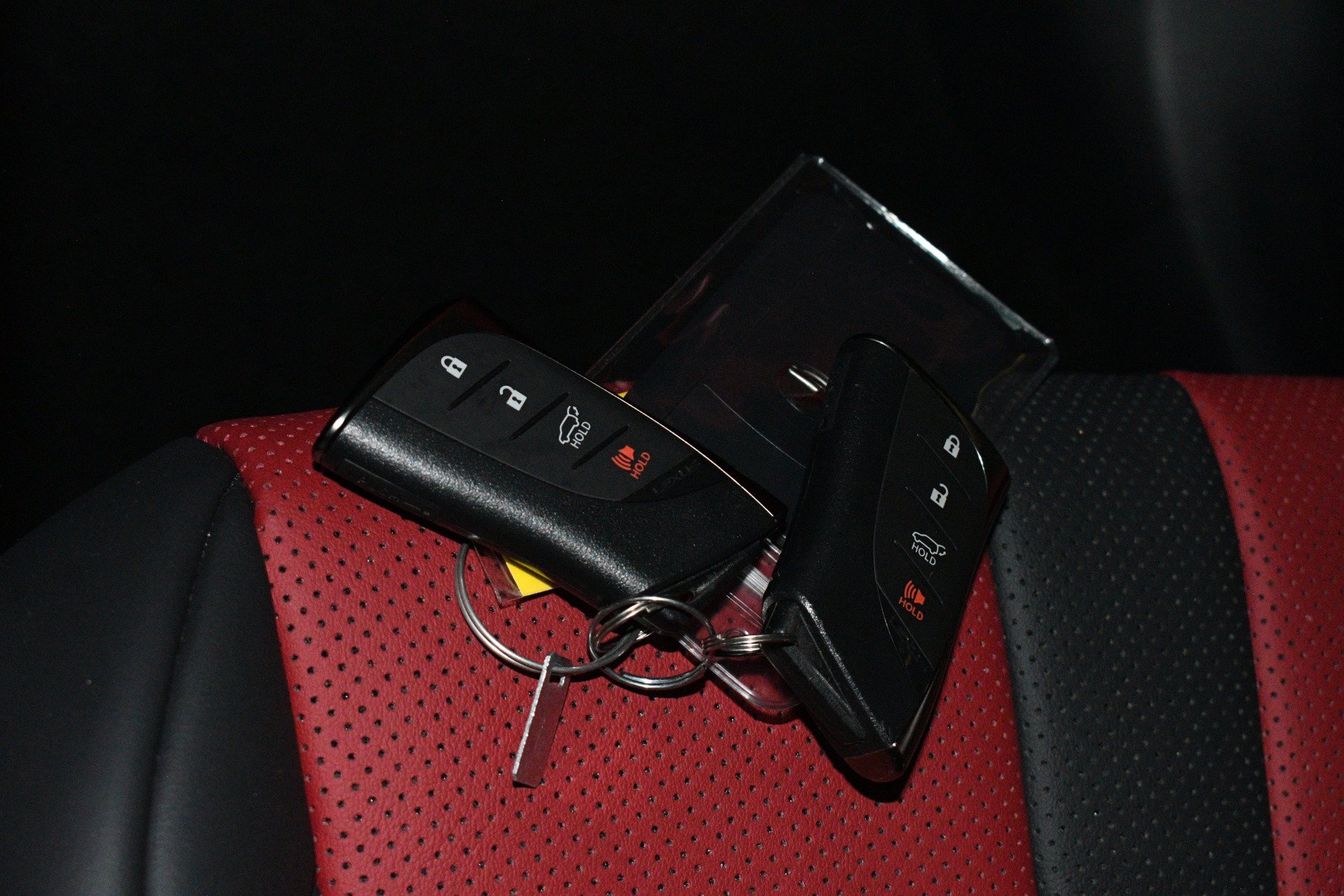 Used 2025 Lexus NX 450h+ F Sport w/ Accessory Package (Z2) AWD/4WD image 97