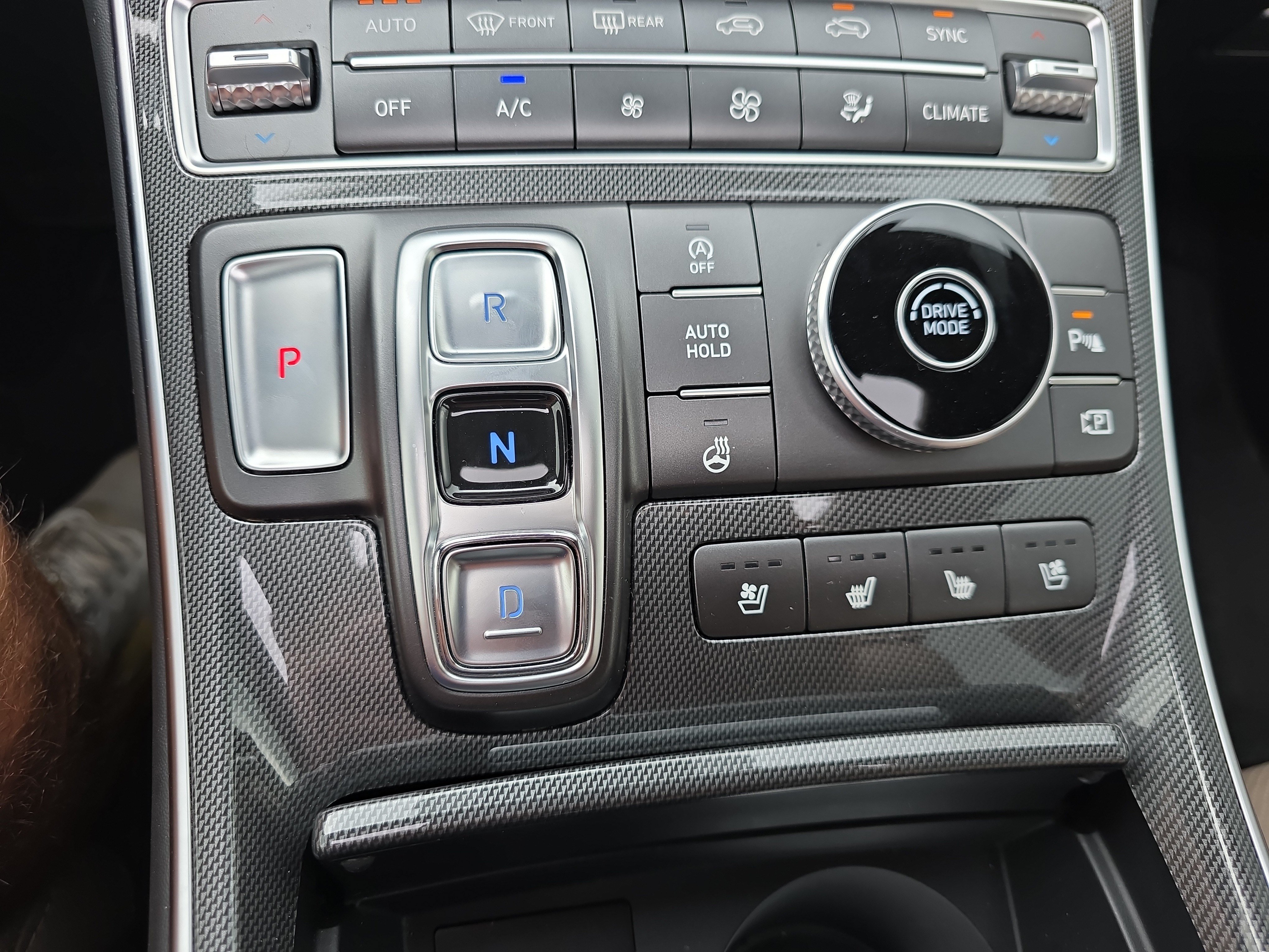 Used 2021 Hyundai Santa Fe Limited FWD image 31
