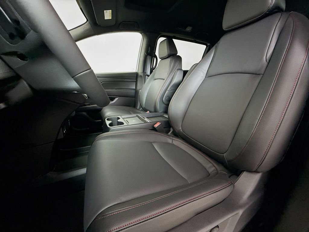 New 2026 Honda Odyssey Sport-L image 11