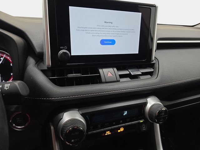 Certified 2025 Toyota RAV4 XLE FWD image 16