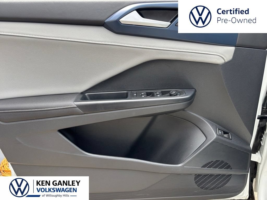 Used 2024 Volkswagen Taos SE AWD/4WD image 26