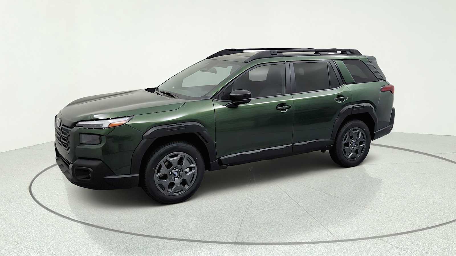 New 2026 Subaru Outback Premium AWD/4WD image 4